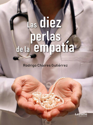 cover image of Las diez Perlas de la empatía